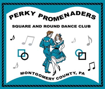 Perky Promenaders logo